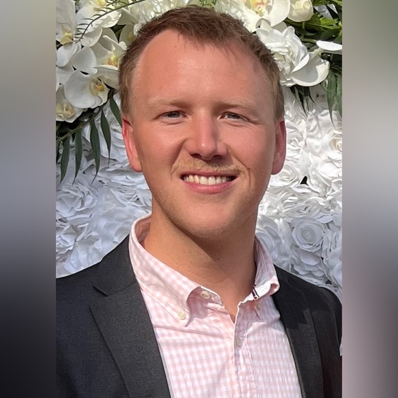 Meet your Posher, Drew - Picture 1 of 1